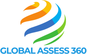 GlobalAssess360 Logo