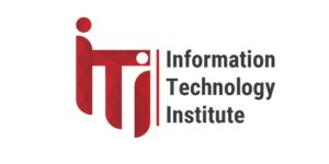 Information Technology Institute (ITI) logo