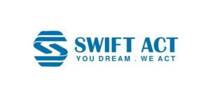 Swift Act logo